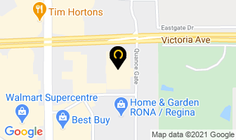 Loblaw Pharmacy in Regina map