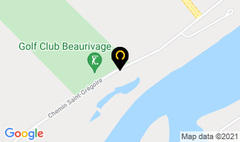 Location Gfm in Beaconsfield map