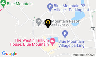 L'occitane En Provence in The Blue Mountains map