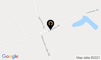 Locksley Consultants in Pembroke map