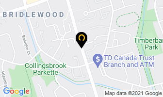 Locksmith Scarborough (Reserve +Asd) in Scarborough map