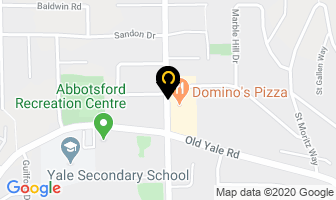Lodhia M K Dr in Abbotsford map