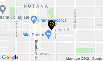 Lofty Ladies Boutique in Saskatoon map