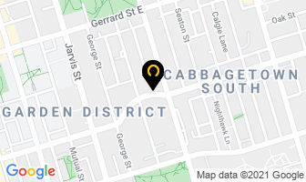 Logan Cleaning Services in Aldouane map