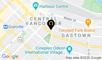 Logic Exhibit System Ltd in Toronto map