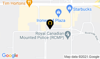 Logical Solutions Ltd in Richmond Hill map
