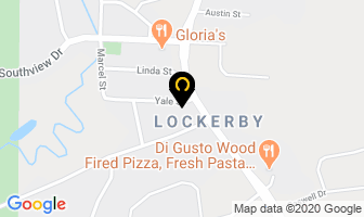 Logical Solutions Online in Sudbury map