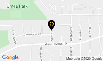 Logistics & Marketing Services Inc in Saskatoon map