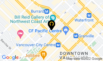 Logixx Security - Vancouver Security Services Company in Vancouver map