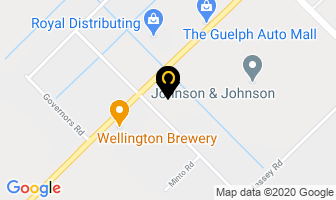 Logoworx in Saint-Georges map