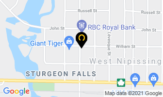 Loi's Canton Kitchen Ltd in Terrebonne map