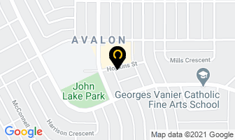 Loko Triple Holdings Ltd in Saskatoon map