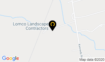Lomco Landscape Contractors in Fort Saskatchewan map