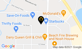 London Drugs in Gracefield map