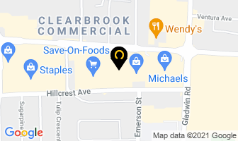 London Drugs in Timmins map