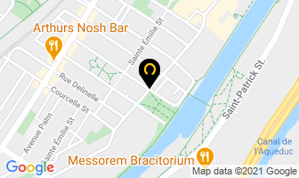 Look Image in Brantford map