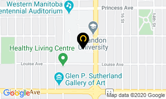 Look Music Services in Sault Ste. Marie map
