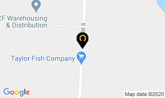 Loop Fisheries Limited in Chatham-Kent map