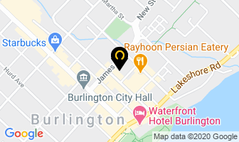Lori Kay Counselling in Sorel-Tracy map