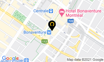Lorne Steinberg Wealth Management Inc in Brantford map