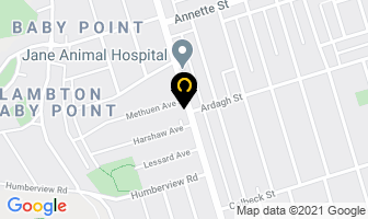 Los Arrieros Restaurants in Orillia map