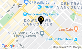 Lotus Pacific Holdings in Toronto map