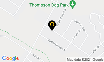 Lounsbury T in Thompson map