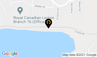 Love Unlimited Studios in Sudbury map