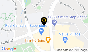 Lowcost Pc Service & Sales in Kamloops map