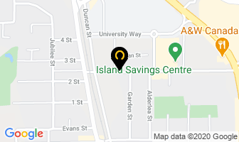 Lows Garden Restaurant in Rouyn-Noranda map