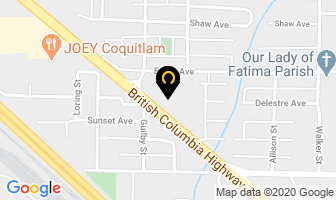 Loyal Auto Repair in Kingston map