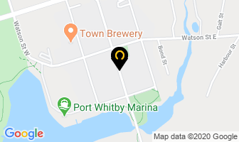 Lr Paralegal Services in Huntingdon map