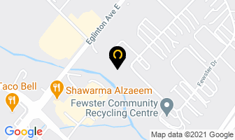 Ls Auto Service in Mississauga map