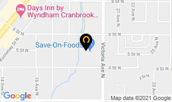 Ltb Computer Solutions in Cranbrook map
