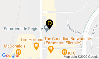 Lucere Dermatology & Laser Clinic in Edmonton map