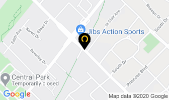 Lucido Hair Studio in Sorel-Tracy map