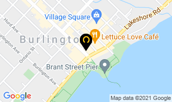Lugano 2 For 1 Pizza in Sorel-Tracy map