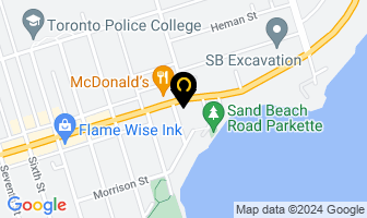 Lukas Renovation|Popcorn Ceiling Removal Toronto in Toronto map