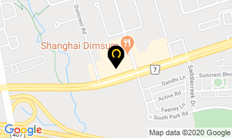 Luong Vanessa Dr in Sydney map