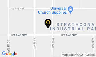 Luthra Law Office in Kenora map