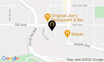 Lux Beauty Boutique in Kenora map
