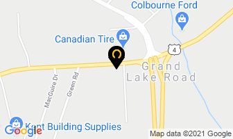 Lynk Printing Services Ltd in Brownsburg-Chatham map