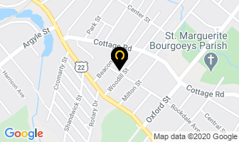 Lynn Tobin Interior Design in Brownsburg-Chatham map
