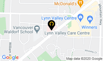 Lynn Valley Care Centre in Candiac map