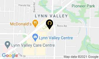 Lynn Valley Optometryopen Shajani Altaz Dr in Candiac map