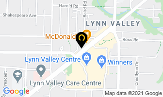 Lynn Valley Pharmacy in Candiac map