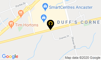 M & M Water Haulage in Hamilton map