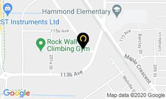 M I Petro Maintenance Inc in Stratford map