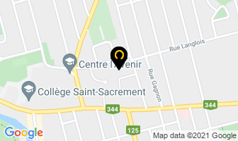 M O M S in Terrace map