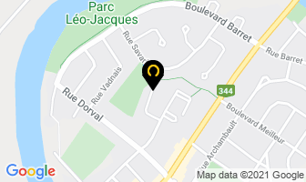 Ma Chauss&eacute; Electronique in L'Assomption map